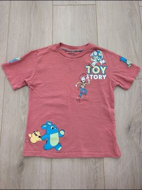 Toy Story Graphic Tee